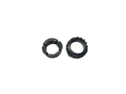 Ремкомплект рейки ЕПК CITROEN C2 (JM_) 03-12,C3 (FC_) 02-,C3 Pluriel (HB_) 03-;PEUGEOT 1007 (K MSG CI1001KIT
