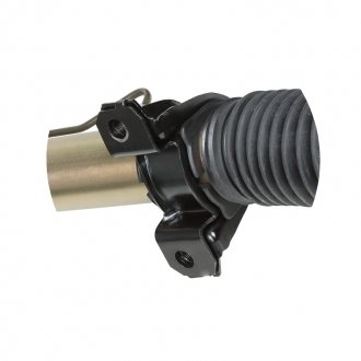 Кермова рейка с ГУР новая CITROEN Jumper 1994-2002,PEUGEOT Boxer 1994-2002,FIAT Ducato 1994-2002 /EMMETEC (MS GROUP) MSG CI214