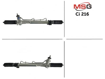 Автозапчасть MSG CI216