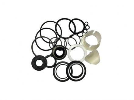 Рем/к-кт кермового мех-му Citoen Jumper 06-, Fiat Ducato 06-, Peugeot Boxer 06- TRW MSG CI 9002KIT