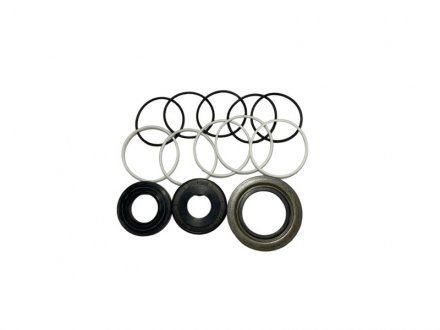 Ремкомплект рейки з гідропідсилювачем ГПК CITROEN XSARA PICASSO 2004- MSG CI9009KIT