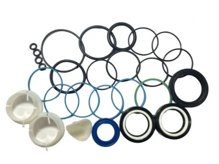 Фото ремкомплект рейки з гідропідсилювачем ГПК CITROEN C5 (RD_) 08- MSG CI9011KIT Ремкомплект рейки з гідропідсилювачем ГПК CITROEN C5 (RD_) 08- MSG CI9011KIT