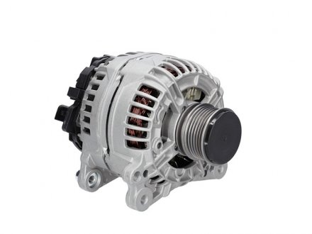 Генератор новий VW NEW BEETLE (1Y7) 02-10; AUDI TT ROADSTER (8N9) 99-06; SKODA FABIA I (6Y2) 99-08 MSG CMA1394IR