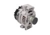 Генератор новий MERCEDES-BENZ VITO (638) 99-03,C-CLASS (S202) 97-01,C-CLASS (W202) 97-00,V-CLASS (638/2) 99-03 MSG CMA1489IR (фото 1)
