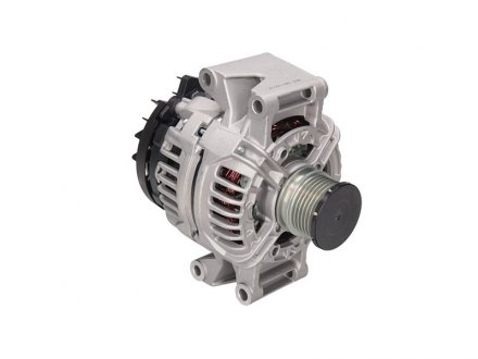 Генератор новий MERCEDES-BENZ VITO (638) 99-03,C-CLASS (S202) 97-01,C-CLASS (W202) 97-00,V-CLASS (638/2) 99-03 MSG CMA1489IR