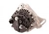 Генератор новий VW FOX (5Z1, 5Z3) 05-09; SKODA FABIA I (6Y2) 99-08; SEAT ALHAMBRA (7M) 96-10 MSG CMA1560IR (фото 3)
