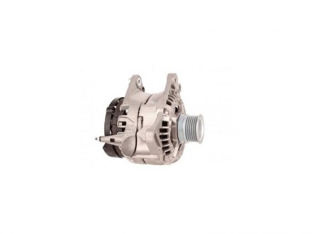 Генератор новий VW FOX (5Z1, 5Z3) 05-09; SKODA FABIA I (6Y2) 99-08; SEAT ALHAMBRA (7M) 96-10 MSG CMA1560IR