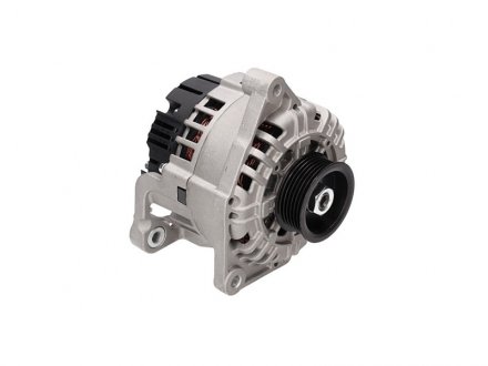 Генератор новий VW Passat B5 96-05; AUDI A4 (8D2, B5) 95-00; SKODA SUPERB I (3U4) 01-08 MSG CMA1588IR