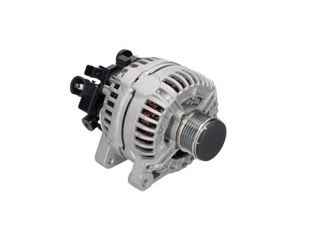 Генератор новий FIAT ULYSSE (179AX) 02-11; PEUGEOT 3008 I 09-16; CITROEN BERLINGO (B9) 08- MSG CMA1761IR