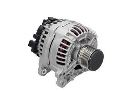 Генератор новий VW PASSAT CC (358) 11-16; AUDI TT (8J3) 06-14; SKODA SUPERB II (3T4) 08-15 MSG CMA1782IR