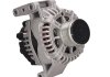 Генератор новий FIAT PUNTO (188) 03-12; OPEL AGILA (A) 03-07; SUZUKI IGNIS II (MH) 03- MSG CMA1855IR (фото 2)