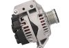 Генератор новий FIAT PUNTO (188) 03-12; OPEL AGILA (A) 03-07; SUZUKI IGNIS II (MH) 03- MSG CMA1855IR (фото 6)