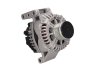 Генератор новий FIAT PUNTO (188) 03-12; OPEL AGILA (A) 03-07; SUZUKI IGNIS II (MH) 03- MSG CMA1855IR (фото 1)