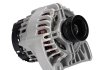 Генератор новий FORD KA (RU8) 08-16; FIAT PANDA (169) 03-; OPEL COMBO D 12-; ALFA ROMEO MITO (955) 08- MSG CMA1886IR (фото 2)