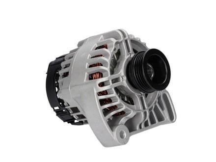 Генератор новий FORD KA (RU8) 08-16; FIAT PANDA (169) 03-; OPEL COMBO D 12-; ALFA ROMEO MITO (955) 08- MSG CMA1886IR