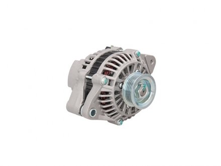 Генератор новий FIAT SEDICI (189_) 06-14; OPEL AGILA (B) 08-14; SUZUKI SWIFT IV (FZ, NZ) 10- MSG CMA2026IR