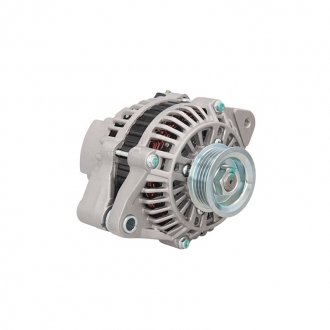 Генератор новий FIAT SEDICI (189_) 06-14; OPEL AGILA (B) 08-14; SUZUKI SWIFT IV (FZ, NZ) 10- MSG CMA2026IR