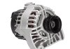 Генератор (14V / 90A / 4PK) (система DENSO) Alfa Romeo Fiat Ford MSG CMA2094IR (фото 2)