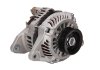 Генератор новий MITSUBISHI LANCER IX (CS_A) 03-13,LANCER IX (CS_W) 03-08,OUTLANDER I (CU_W) 03-06 MSG CMA2119IR (фото 2)