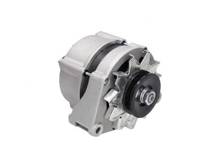 Генератор новий SEAT MALAGA (023A) 85-93,RONDA (022A) 83-86; MERCEDES-BENZ T1 (601) 82-90,T1 (602) 82-96 MSG CMA87IR