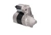 Стартер новий MERCEDES-BENZ B-CLASS (W245) 05-11,A-CLASS (W168) 97-04,A-CLASS (W169) 04-12,VANEO (414) 02-05 MSG CMS1117 (фото 1)