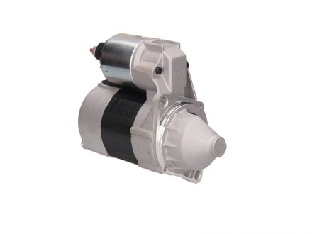 Стартер новий MERCEDES-BENZ B-CLASS (W245) 05-11,A-CLASS (W168) 97-04,A-CLASS (W169) 04-12,VANEO (414) 02-05 MSG CMS1117
