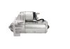 Стартер новий RENAULT TRAFIC II (EL) 01-06; NISSAN PRIMERA (P12) 02-07; MITSUBISHI CARISMA (DA) 00-06 MSG CMS1193 (фото 1)