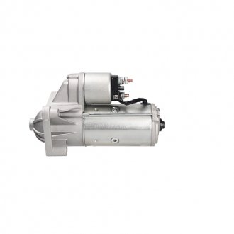 Стартер новий RENAULT TRAFIC II (EL) 01-06; NISSAN PRIMERA (P12) 02-07; MITSUBISHI CARISMA (DA) 00-06 MSG CMS1193
