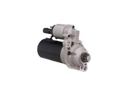 Стартер новий VW Passat B7 10-14; AUDI TT ROADSTER (8N9) 05-06; SKODA SUPERB II (3T4) 08-10 MSG CMS1293