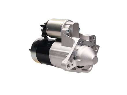 Стартер новий RENAULT FLUENCE (L30) 05-; NISSAN CUBE (Z12) 10-; DACIA DUSTER (HS) 10- MSG CMS1332