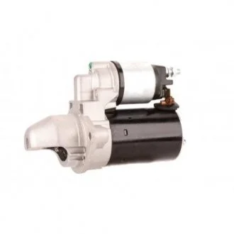 Фото стартер новий FIAT PANDA (169) 06-; OPEL AGILA (A) 03-07; SUZUKI SWIFT IV (FZ, NZ) 10- MSG CMS1334 Стартер новий FIAT PANDA (169) 06-; OPEL AGILA (A) 03-07; SUZUKI SWIFT IV (FZ, NZ) 10- MSG CMS1334