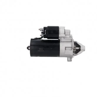 Фото стартер новий VW PASSAT B3-B4 (3A5, 35I) 96-97; AUDI 80 (89, 89Q, 8A, B3) 86-91; SKODA SUPERB I (3U4) 01-08 MSG CMS624 Стартер новий VW PASSAT B3-B4 (3A5, 35I) 96-97; AUDI 80 (89, 89Q, 8A, B3) 86-91; SKODA SUPERB I (3U4) 01-08 MSG CMS624