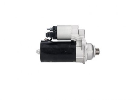 Стартер новий VW PASSAT B3-B4 (3A5, 35I) 88-97; AUDI A2 (8Z0) 00-05; SKODA FABIA I (6Y2) 00-08 MSG CMS974