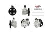 Насос ГУР новий CHEVROLET CRUZE 09-,OPEL INSIGNIA 08-,OPEL ASTRA J 09- MSG CR003 (фото 1)