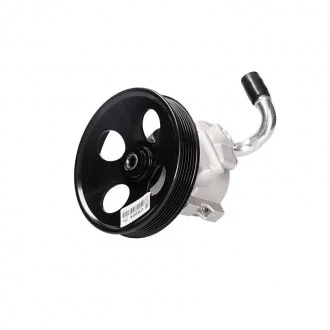 Фото насос Г/П Chevrolet Lacetti (J200), Nubira 1.8 05-19 MSG CR 004 Насос Г/П Chevrolet Lacetti (J200), Nubira 1.8 05-19 MSG CR 004