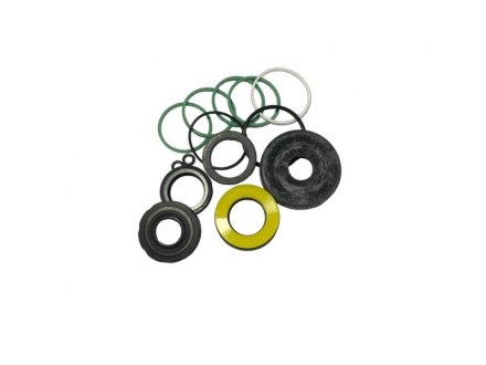 Рем/к-кт кермового мех-му Chevrolet Lacetti MSG CR 9002KIT