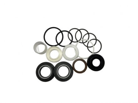 Рем/к-кт кермового мех-му Daewoo Kalos 03-/Chevrolet Aveo 05- MSG CR 9003KIT