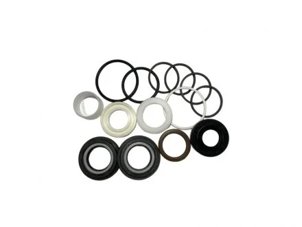 Фото рем/к-кт рулевого мех-ма Daewoo Kalos 03-/Chevrolet Aveo 05- MSG CR 9003KIT Рем/к-кт рулевого мех-ма Daewoo Kalos 03-/Chevrolet Aveo 05- MSG CR 9003KIT