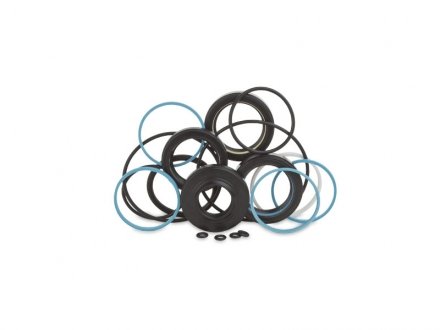 Рем/к-кт кермової рейки з Г/П Chevrolet Aveo 1,6 07-18 MSG CR 9004KIT