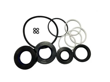 Ремкомплект рейки з гідропідсилювачем ГПК CHEVROLET CHEVROLET Captiva 2006-,OPEL Antara 2006-SERV MSG CR9005KIT