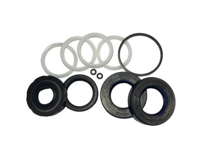 Ремкомплект рейки з гідропідсилювачем ГПК CHEVROLET Captiva 2006-,OPEL Antara 2006- MSG CR9008KIT
