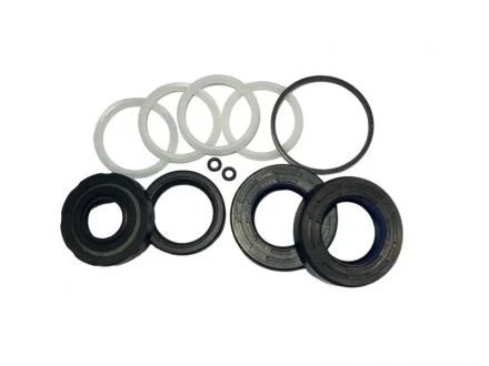 Фото ремкомплект рейки з гідропідсилювачем ГПК CHEVROLET Captiva 2006-,OPEL Antara 2006- MSG CR9008KIT Ремкомплект рейки з гідропідсилювачем ГПК CHEVROLET Captiva 2006-,OPEL Antara 2006- MSG CR9008KIT