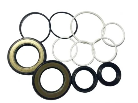 Ремкомплект рейки з гідропідсилювачем ГПК CHEVROLET TRAILBLAZER (31UX) 12- MSG CR9020KIT