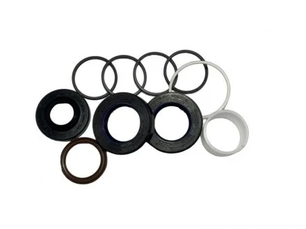 Ремкомплект рейки з гідропідсилювачем ГПК CHERY Elara 2006-,CHERY Fora A21 2006- TRW MSG CY9009KIT