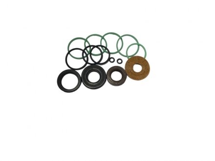 Ремкомплект кермової рейки з ГУР Daewoo Espero/Lanos/Nexia, Opel Astra/Calibra/Kadett/Vectra 97-99 MSG DA 9001KIT