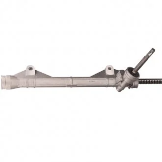 Фото рулевая рейка (без ГУР) Dacia Logan Lada Largus Renault Logan 04- MSG DC 101 Рулевая рейка (без ГУР) Dacia Logan Lada Largus Renault Logan 04- MSG DC 101
