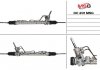 Рульова рейка з ГПК нова DACIA Logan 2004-, RENAULT Sandero 2007-, LADA Largus 2012- MSG DC201 (фото 2)