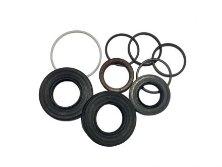 Ремкомплект рейки з гідропідсилювачем ГПК DODGE RAM VAM 1997-2003 MSG DG9001KIT