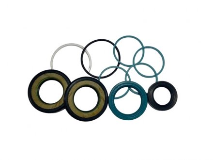 Ремкомплект рейки з гідропідсилювачем ГПК DAIHATSU TERIOS 2005- MSG DY9003KIT
