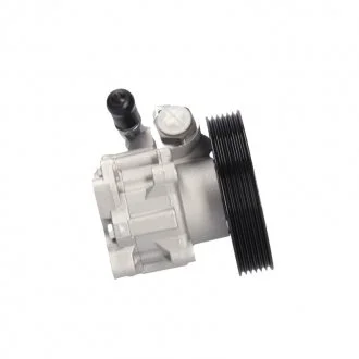 Фото насос Г/У (з шківом Ø114mm 6pk) Citroen Jumpy/Scudo/Expert/Ulysse 95-07 MSG FI 009 Насос Г/У (з шківом Ø114mm 6pk) Citroen Jumpy/Scudo/Expert/Ulysse 95-07 MSG FI 009